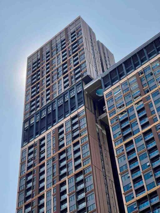Appartamento Infinity Pool/ Lucentia Bbcc, Near Lalaport, Pnb118, Klcc Kuala Lumpur Esterno foto